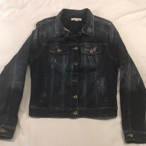 Women’s NAF NAF Denim Jacket